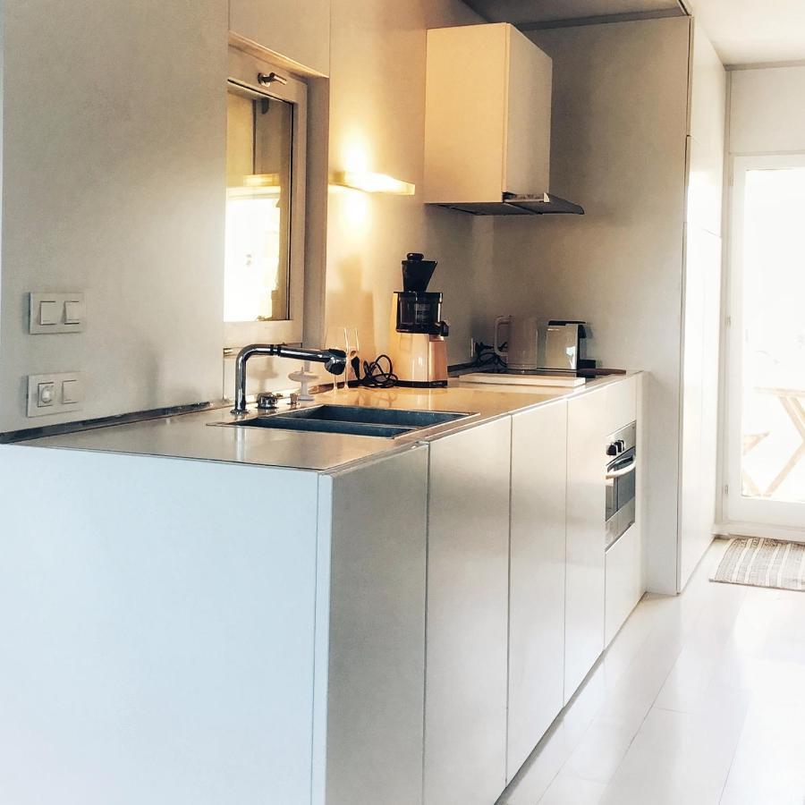 דירות Loft A סנט מרטי ד'אמפורייס מראה חיצוני תמונה